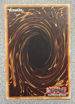 Prohibition LCYW-EN267 Secret Rare Unlimited Edition NM - Image 2