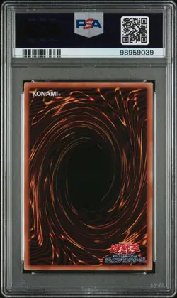 2020 #JP001 THE WINGED DRAGON OF RA PSA 10 - Image 2