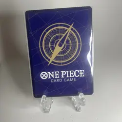 One Piece TCG Rebecca OP05-091 - Image 3