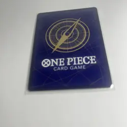 One Piece TCG Rebecca OP05-091 - Image 5