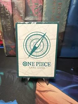 SEALED One Piece ST17 Starter Deck 17: BLUE Donquixote Doflamingo - DECK ONLY - Image 3