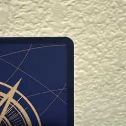 Manga Nami One Piece Rare Holo OP01-016 Japanese - Image 3