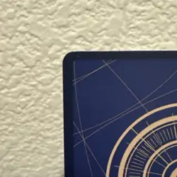 Manga Nami One Piece Rare Holo OP01-016 Japanese - Image 4