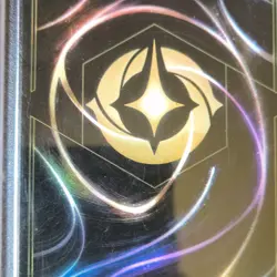 Disney Lorcana Eeyore-In the Way Foil Rare The First Chapter 226/204 Amethyst - Image 2