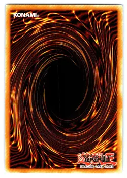 Yugioh True King's Return Secret Rare Battles of Legend: Monster Mayhem BLMM-EN1 - Image 2