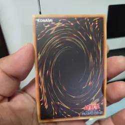 Dark Magician Pop Out Sexy Card Holo Anime Yugioh CUSTOM ART 7785 - Image 5
