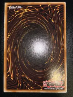 Yugioh! Vanquish Soul Dr. Mad Love - RA04-EN045 - Ultra Rare - 1st Edition Near - Image 2