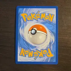 Pokemon Chi-Yu ex 259/193 Paldea Evolved Full Art Holo Illustration Rare EX - Image 2