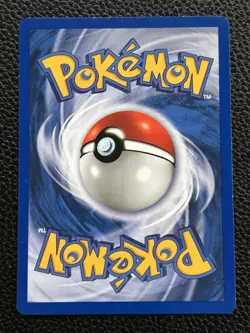 Pokemon 1st Edition Stantler Neo Genesis 76/111 Near Mint - Nm - Image 4