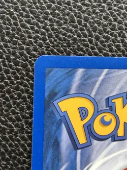 Pokemon 1st Edition Stantler Neo Genesis 76/111 Near Mint - Nm - Image 5