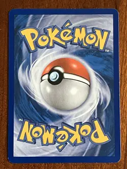 Deoxys Non Holo 17/107 EX Deoxys Pokemon TCG - Image 2