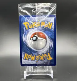 Pokemon TCG Magikarp XY Promo Holo SEALED XY143 English - Image 2