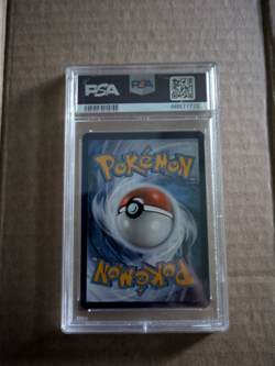 Pokemon Charizard 003/034 Classic Collection Holo PSA 10 GEM MT 2023 - Image 2