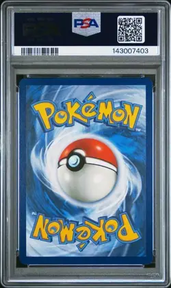 2024 POKEMON TWM EN-TWILIGHT MASQUERADE 183 TIMBURR ILLUSTRATION RARE PSA 9 - Image 2