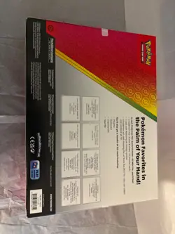 Pokemon Scarlet and Violet 151 (5-Pack) Mini Tins w/ 4 Promos Costco Bundle - Image 4