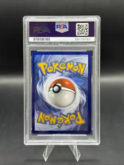 Pokemon TCG Zapdos 42/108 Evolutions Holo Rare Holo PSA 10 English - Image 2