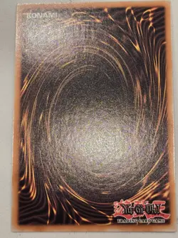 Yu-Gi-Oh! TCG Dark Magician Girl RA05-EN084 Starlight Rare - Image 2