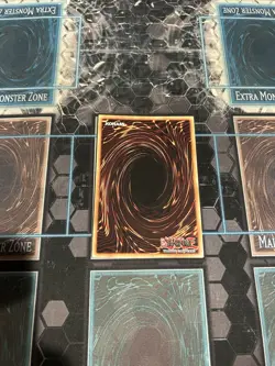 Yugioh TCG Galaxy-Eyes Cipher X Dragon GFTP-EN011 1st Ed Ultra Rare Near Mint - Image 2