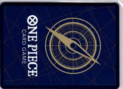 IZO ST22-002 SR Foil One Piece TCG Whitebeard Pirates Trading Card TCG - Image 2