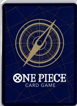 IZO ST22-002 SR Foil One Piece TCG Whitebeard Pirates Trading Card TCG - Image 4