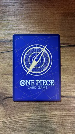 One Piece Charlotte Pudding (Alternate Art) - A Fist of Divine Speed OP11-070 - Image 2