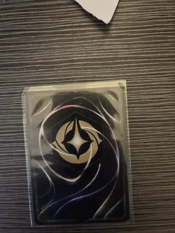 Disney Lorcana Chinese Cinderella Ballroom Sensation enchanted 205/204 - Image 2