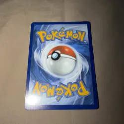 Pokemon cards Black Kyurem ex - Ultra Rare Holo SV08: Surging Sparks 218/191 NM - Image 2