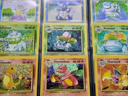 Pokemon TCG Classic Collection Pick Your Card Full Set NM CLV CLC CLB 001-034 - Image 1