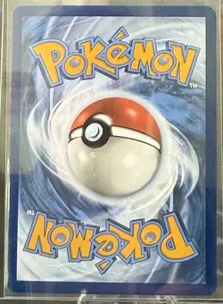 Pokemon TCG Ninetales EX SV Scarlet & Violet 151 Double Rare Holo Card - Image 4