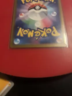 Gourgeist ex SR 100/083 Japanese Pokemon Card SV Full Art Holo NM - Image 5