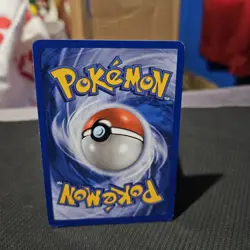 Munchlax Pokemon TCG Diamond And Pearl Non-Holo Rare Card #33/130 - Image 2