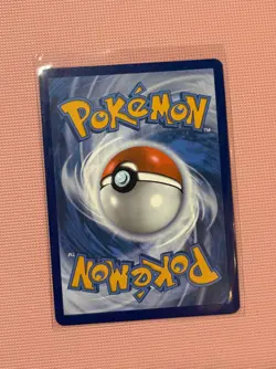 Pokemon TCG Chansey Illustration Twilight Masquerade Card 187/167 - Image 2