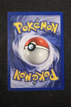 Rare | Mewtwo Promo #3 | WB Stamped Movie Promo | Pokemon Card - Image 2