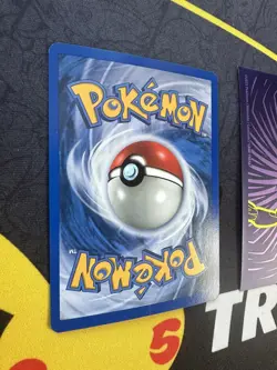 Pokemon Card Lightning Energy 109/109 Reverse Ruby & Sapphire 151💎NM ++💎 - Image 4