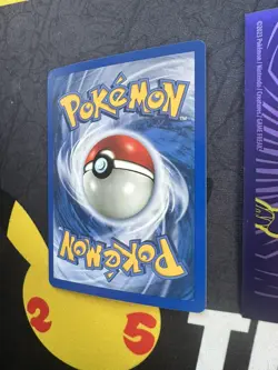 Pokemon Card Lightning Energy 109/109 Reverse Ruby & Sapphire 151💎NM ++💎 - Image 5