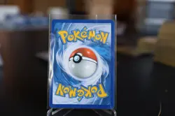 Pokemon Card Shaymin Holo Rare Platinum 14/127 LP - Image 3