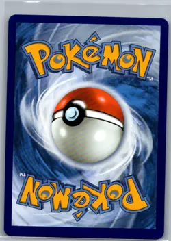Inteleon 142/132 ME01: Mega Evolution - Pokemon Card - NM - Image 2
