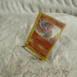 Ho-Oh # 52 WOTC Black Star PROMO "Pokemon Center NY" Stamped Card E- Reader NM - Image 5