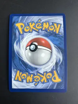 Pokemon TCG Quaquaval SVP Black Star Promo Holo Card SVP005 - Image 2
