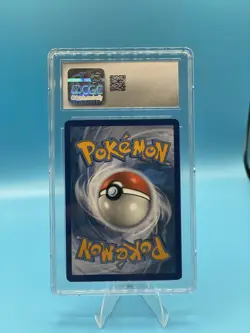 The Pokemon Company Lugia ex CGC 10 Trading Card Game Classic 017/034 Holo - Image 2