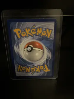 Stufful Sun and Moon Burning Shadows Toys R Us Promo Card Pokemon TCG - Image 2