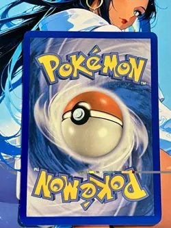 2006 Pokemon EX Trainer Kit Plusle Half Deck Chinese Card - Image 2