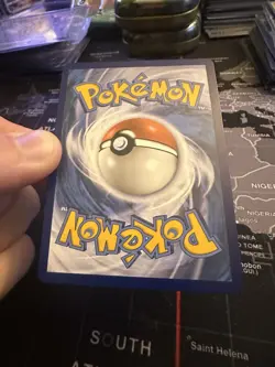 Kyogre V 037/159 Crown Zenith Ultra Rare Holo Pokemon TCG Card - Image 4