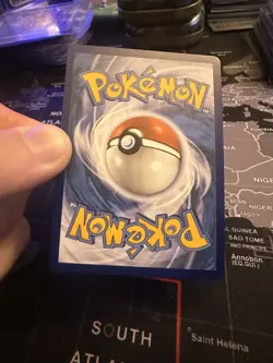 Kyogre V 037/159 Crown Zenith Ultra Rare Holo Pokemon TCG Card - Image 5