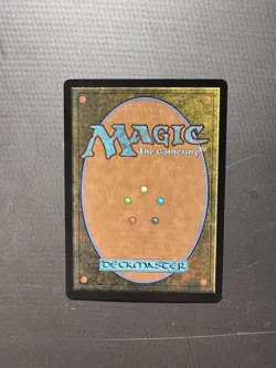 Magic: The Gathering Ygra, Eater of All Bloomburrow Mythic Cat Elemental 6/6 M0… - Image 2