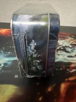 Magic the Gathering The Lord of the Rings Galadriel Retail Tin New Sealed - Image 5
