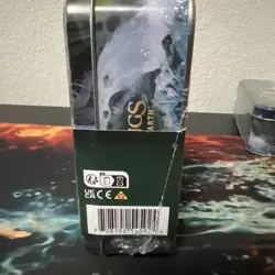 Magic the Gathering The Lord of the Rings Galadriel Retail Tin New Sealed - Image 2