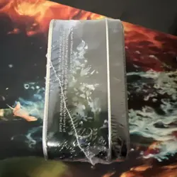 Magic the Gathering The Lord of the Rings Galadriel Retail Tin New Sealed - Image 5