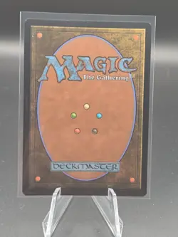 MTG Mikey And Leo, Chaos & Order 0158 Mnt - Image 2