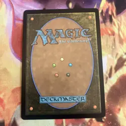 Crop Rotation (JP Alternate Art) Secrets of Strixhaven: Mystical Archive MTG NM - Image 2